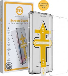 MOBILE ORIGIN Screen Guard Samsung Galaxy A54 5G 8