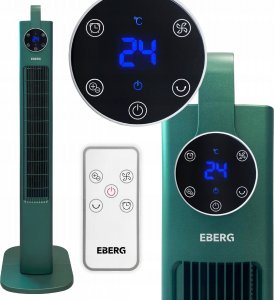 Wentylator EBERG ZEN 1