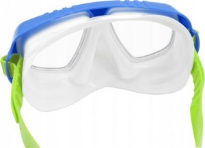 Bestway Zestaw do nurkowania maska z rurką (24018) 6