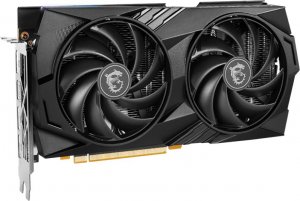 Karta graficzna MSI GeForce RTX 4060 Gaming X 8GB GDDR6 3