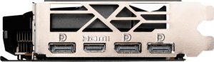 Karta graficzna MSI GeForce RTX 4060 Gaming X 8GB GDDR6 5