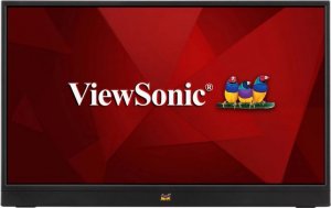 Monitor ViewSonic VA1655 1