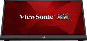 Monitor ViewSonic VA1655 2