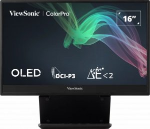 Monitor ViewSonic VP16-OLED 1