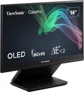 Monitor ViewSonic VP16-OLED 2