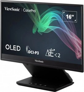Monitor ViewSonic VP16-OLED 3