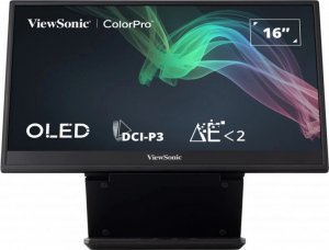 Monitor ViewSonic VP16-OLED 4