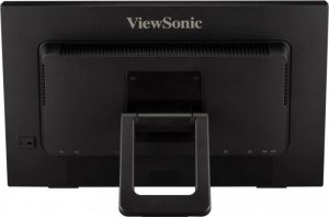 Monitor ViewSonic TD2223 4