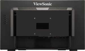 Monitor ViewSonic TD2465 4