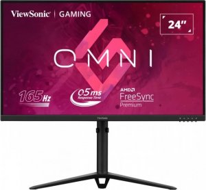 Monitor ViewSonic VX2428j 2