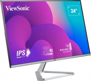 Monitor ViewSonic VX2476-SMH 2