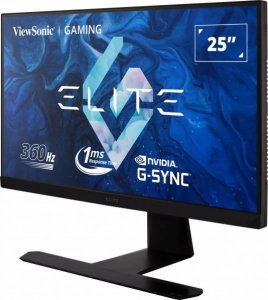 Monitor ViewSonic XG251G 2