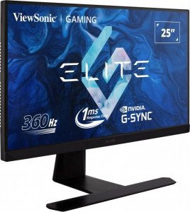 Monitor ViewSonic XG251G 3