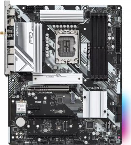 Płyta główna ASRock B760 PRO RS WIFI 2