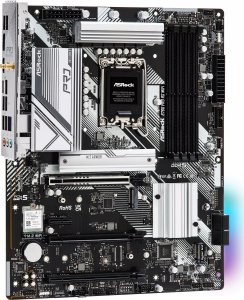 Płyta główna ASRock B760 PRO RS WIFI 3