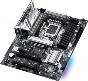 Płyta główna ASRock B760 PRO RS WIFI 5