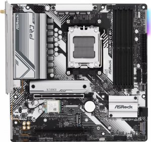 Płyta główna ASRock B650M PRO RS WIFI 2