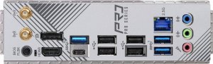 Płyta główna ASRock B650M PRO RS WIFI 4
