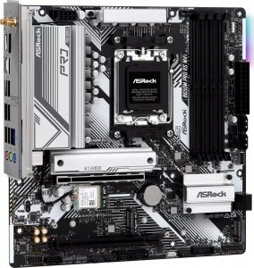 Płyta główna ASRock B650M PRO RS WIFI 5