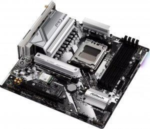 Płyta główna ASRock B650M PRO RS WIFI 6