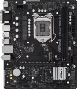 Płyta główna ASRock B560M-HDV/M.2 2