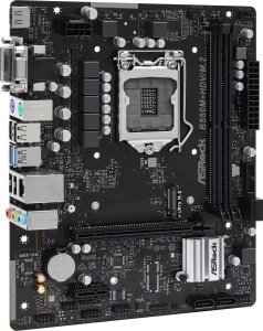 Płyta główna ASRock B560M-HDV/M.2 3