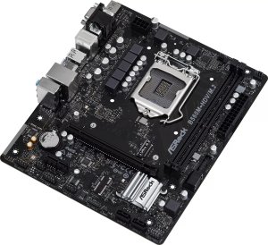 Płyta główna ASRock B560M-HDV/M.2 4