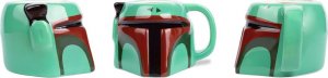 SW Games Kubek 3D Gwiezdne Wojny Boba Fett 2