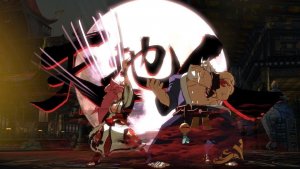 PLAYSTATION Guilty Gear Xrd Rev 2|PS4 2