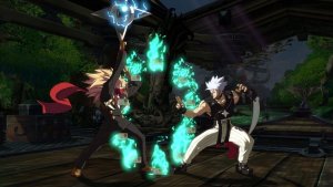 PLAYSTATION Guilty Gear Xrd Rev 2|PS4 6