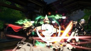 PLAYSTATION Guilty Gear Xrd Rev 2|PS4 7