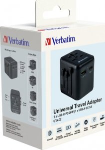 Verbatim UTA-02 (Globalny) 7