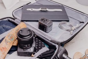 Verbatim Adapter podróżny UTA-03 globalny 18