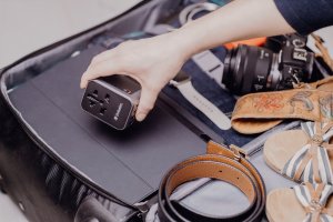 Verbatim Adapter podróżny UTA-03 globalny 19