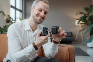 Verbatim Adapter podróżny UTA-03 globalny 20