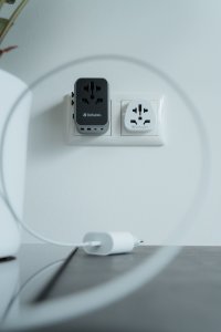 Verbatim Adapter podróżny UTA-03 globalny 21