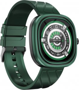 Smartwatch DooGee SMARTWATCH DOOGEE ARES zielony 1