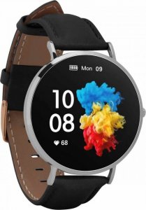 Smartwatch Garett Verona Czarny  (5904238484517) 3