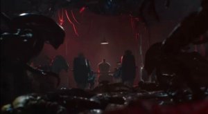 Aliens Dark Descent Playstation 5 2