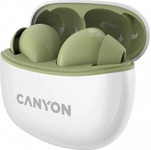 Słuchawki Canyon TWS-5 (CNS-TWS5GR) 2