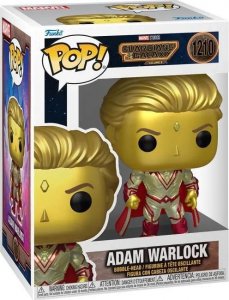 Figurka Funko Pop POP Vinyl: GOTG3 - Adam Warlock 1