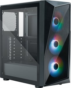 Obudowa Cooler Master CMP 520 (CP520-KGNN-S00) 3