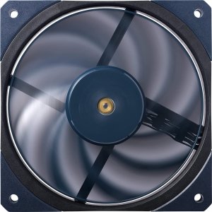 Wentylator Cooler Master Mobius 120 OC (MFZ-M2NN-32NPK-R1) 4