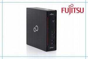 Komputer Fujitsu Esprimo Q556/2 Intel Core i5-6500T 8 GB 256 GB SSD Windows 10 Pro 2