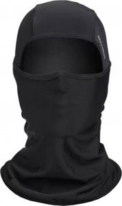 RockBros Kominiarka rowerowa / Maska na twarz Rockbros LF7162-1 (czarna) 2