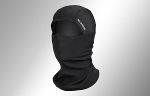 RockBros Kominiarka rowerowa / Maska na twarz Rockbros LF7162-1 (czarna) 5