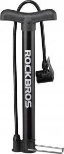RockBros Pompka rowerowa Rockbros A320 (czarna) 1