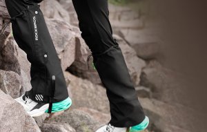 RockBros Stuptuty / ochraniacze na buty Rockbros 21400014 (czarne) 2