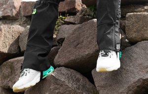 RockBros Stuptuty / ochraniacze na buty Rockbros 21400014 (czarne) 4