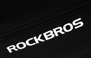 RockBros Stuptuty / ochraniacze na buty Rockbros 21400014 (czarne) 5